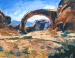 Golden Arch
