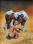 Horse Whispers
