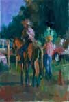 Nighttime Event