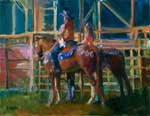 Rodeo Royalty